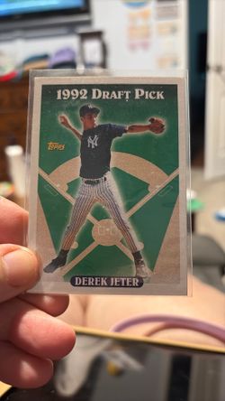 Derek Jeter