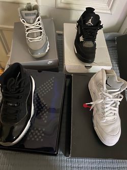 Size 11 200 For All