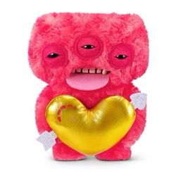 Fuggler Red Valentines Day