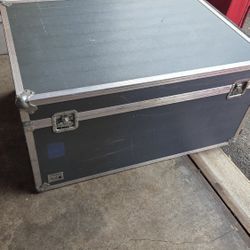 Equipment Travel Boxes