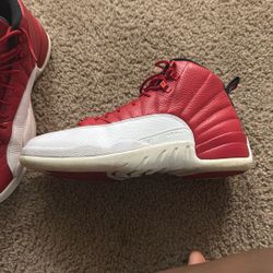 Jordan 22 Gym Red