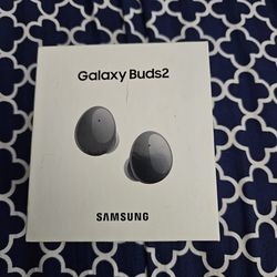 Samsung  Ear Buds 2