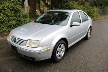 2005 Volkswagen Jetta GLS 1-owner