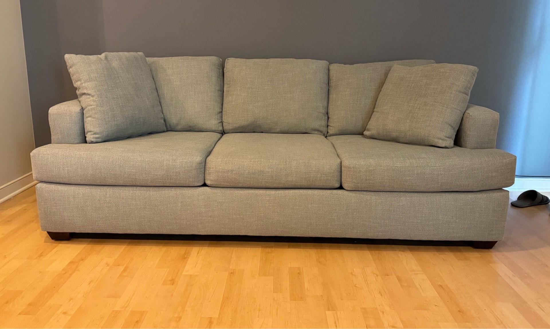 Three seater Sofa