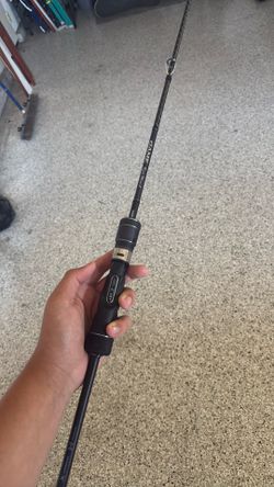 Shimano Game Type Slow J Casting Rod