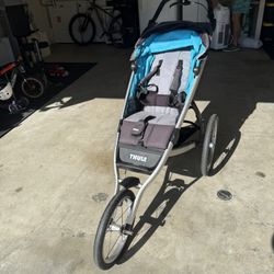Thule stroller