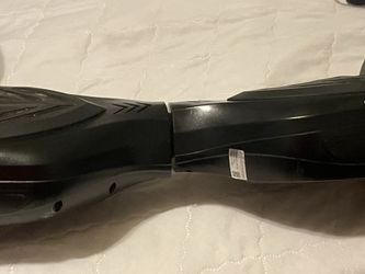 2 Hoverboard