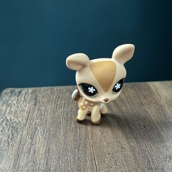 Littlest Pet Shop #634