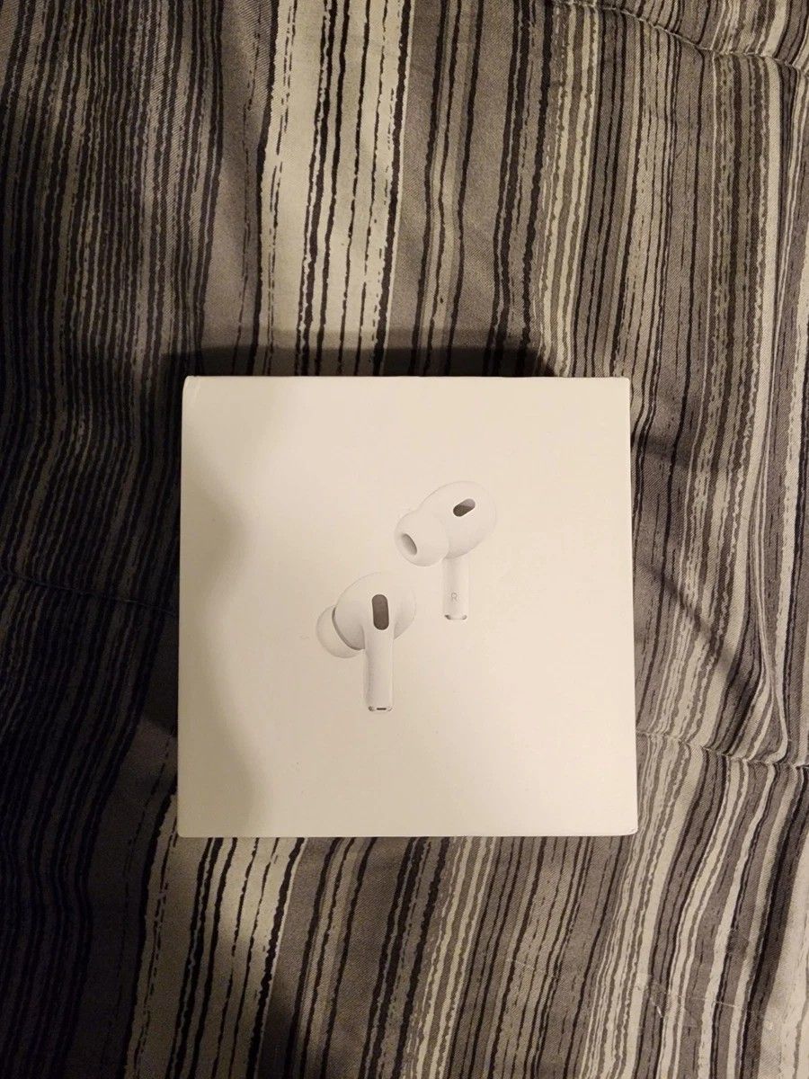 Airpod Pros Gen2
