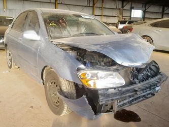 08 kia spectra for parts automatic 90.000 millas