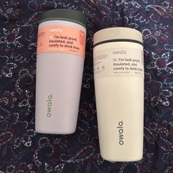 Owala 20 Oz Cups