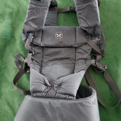 Baby Carrier