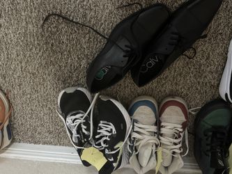 7.5 Nike 40 Dollars