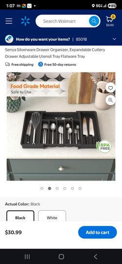 Kitchen tableware  storage box