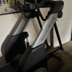 Nordictrack