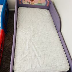2 Children’s Bed 🛏️ $50 For Both 
