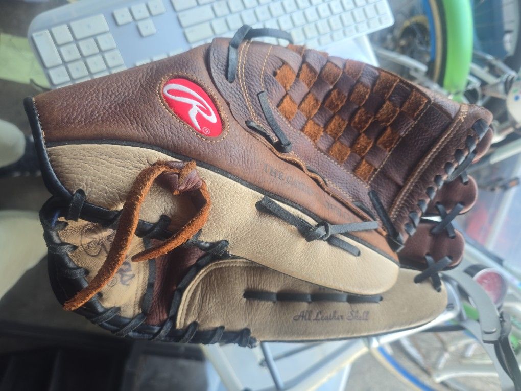 Rawlings RENEGADE "14in Glove. R140R