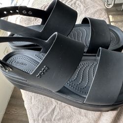 Crocs Wedges 