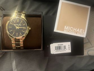 MK Watch
