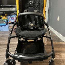 Bugaboo Bee6 Stroller 