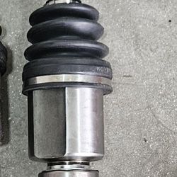 Cv Axle Nissan