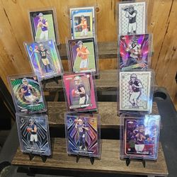 Massive Sports Card Lot For Sale
