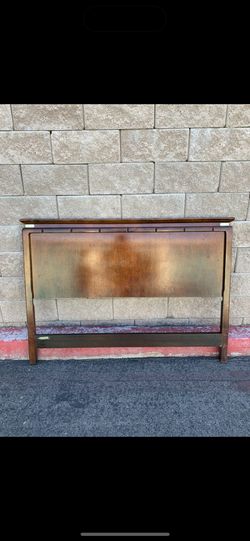 Bernhardt Queen Headboard