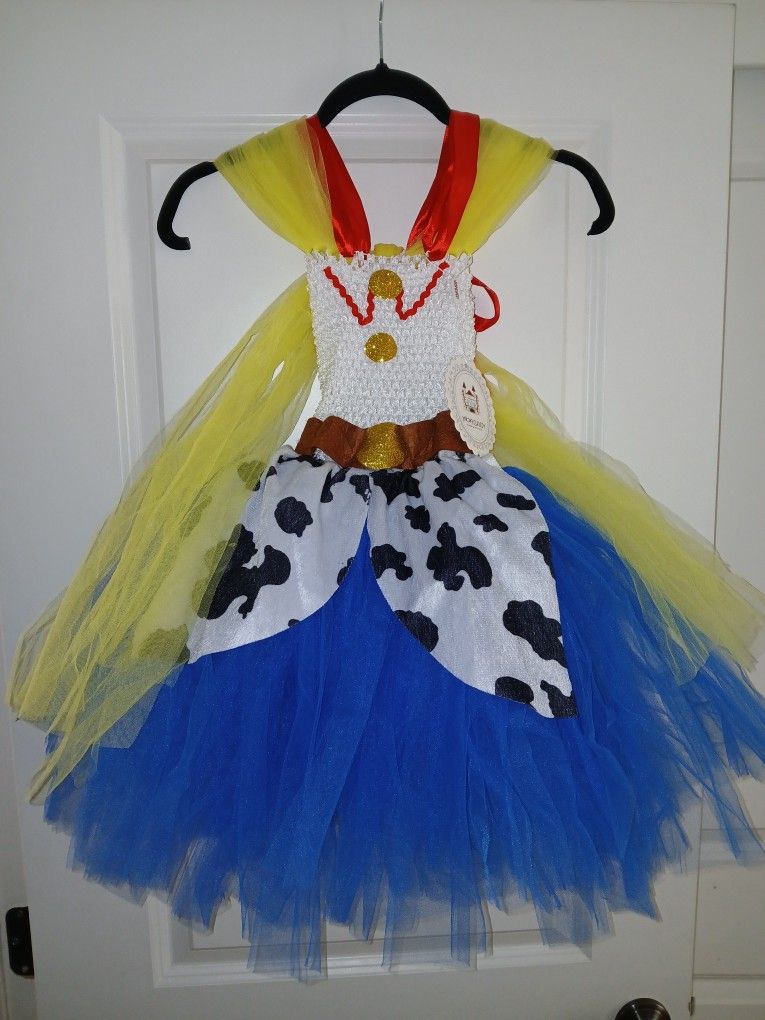 Halloween Costumes