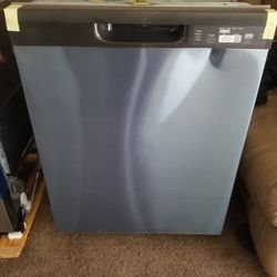 Ge Dishwasher Stainless Brand new 💯