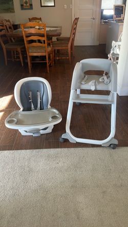 High Chair