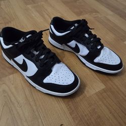 Nike Dunk "Low"