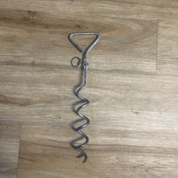 Pet Yard Stake 