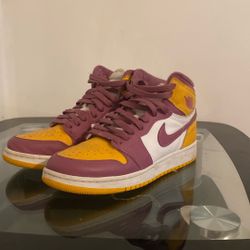 air jordan 1 high OG