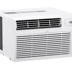 LG WINDOW AC
