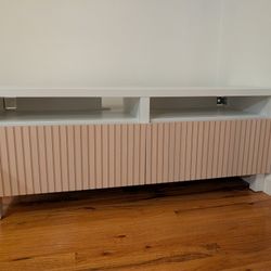 Ikea Besta TV Unit 