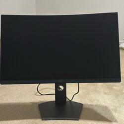 Dell Gaming Monitor