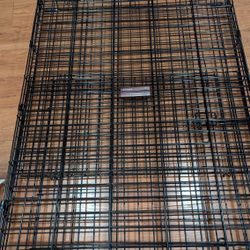 Icrate Dog Crate Large