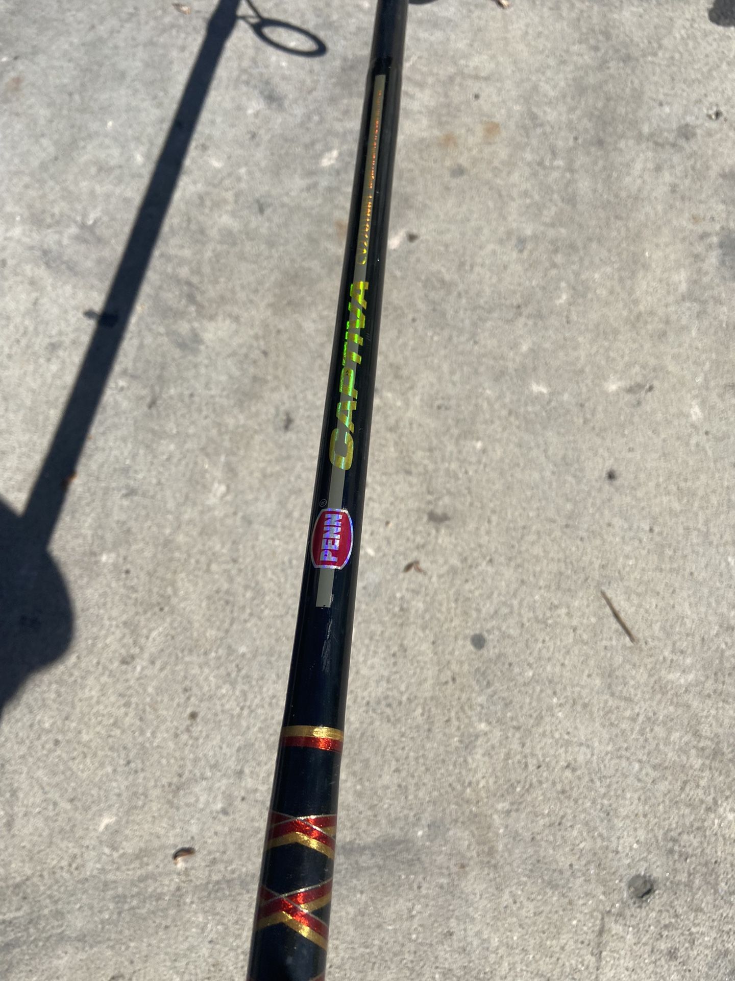 Fishing Gear