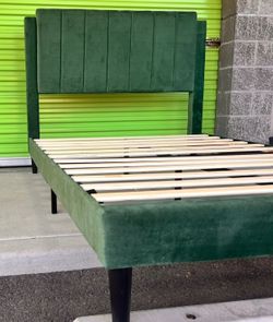 Full size Bed Frame