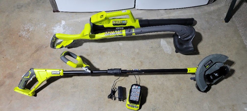 Ryobi Set For $100