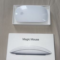 Apple Magic Mouse 2