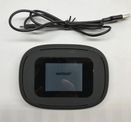 Verizon M1000 5G Hotspot