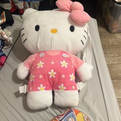 Hello Kitty Backpack