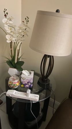 Accent Tables