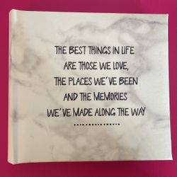 Photo Album