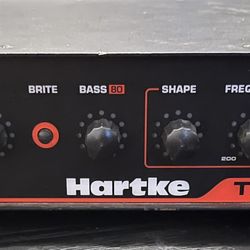 Harke BASS Amp 