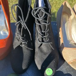 Size 8 1/2