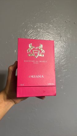 Parfums de Marly Oriana 75ml Perfume