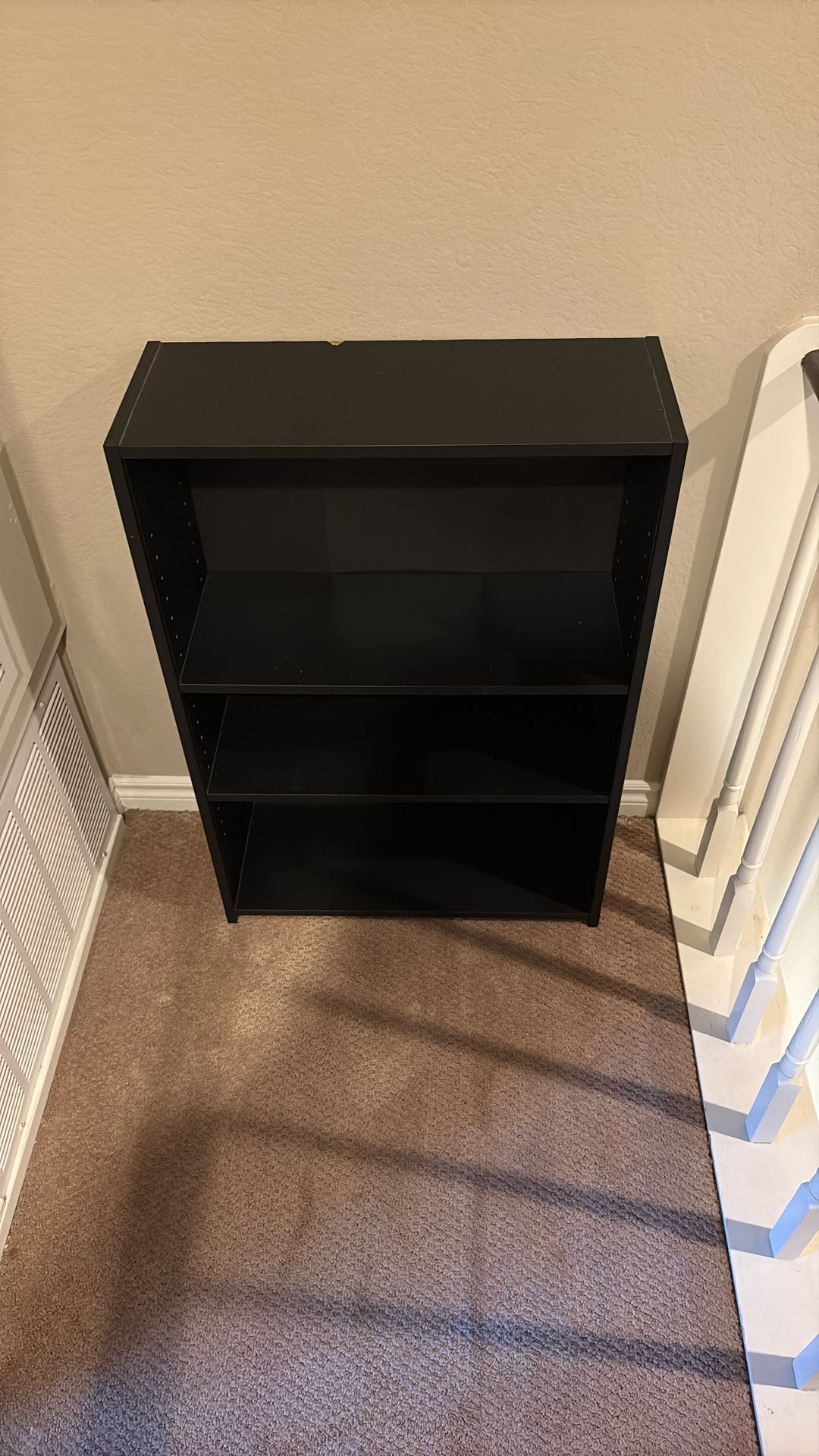 Media Stand / Book Shelf