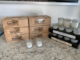 Candle Votive